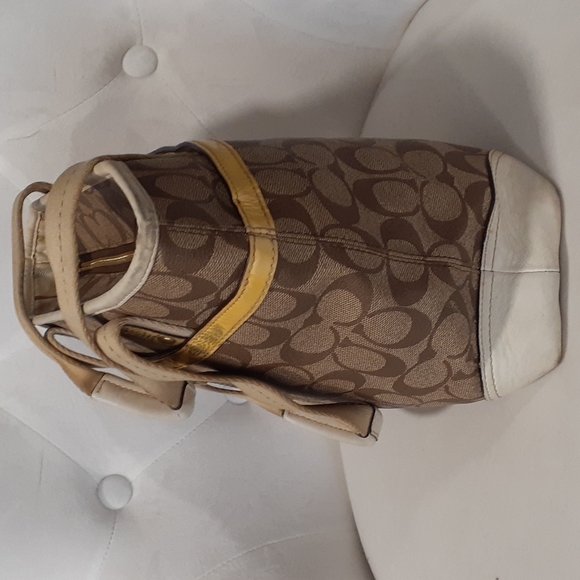 Coach   bag - Picture 4 of 17